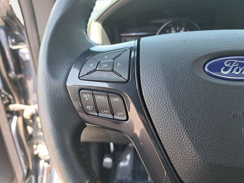 Used 2019 Ford Explorer Sport w/ Equipment Group 401A AWD/4WD image 20