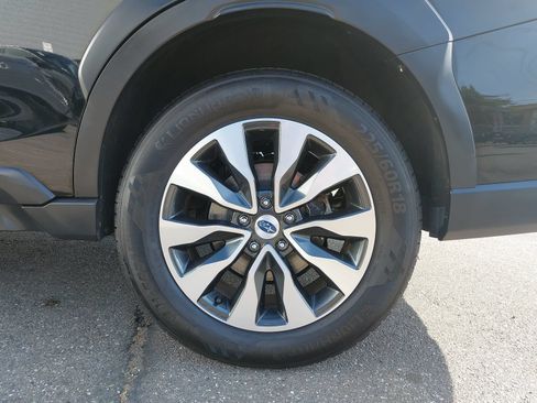 Used 2023 Subaru Outback Touring XT w/ Tech Package 2 AWD/4WD image 37