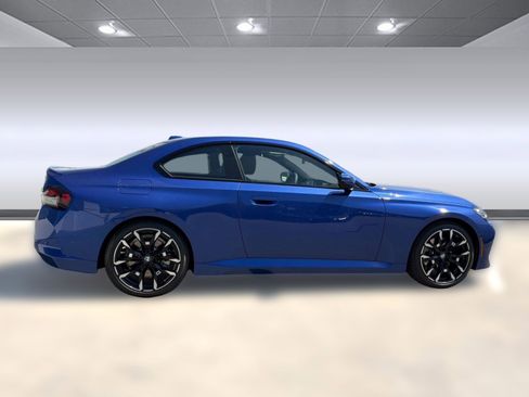 New 2026 BMW 230i Coupe w/ M Sport Package image 8