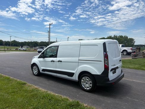 Used 2018 Ford Transit Connect XL FWD image 19