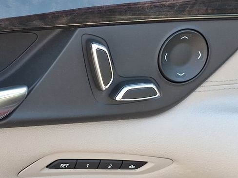 Used 2017 Cadillac CT6 Luxury image 27