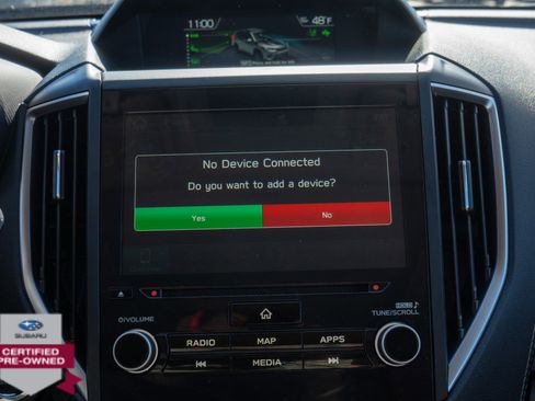 Certified 2023 Subaru Forester Touring w/ Popular Package #3 image 16