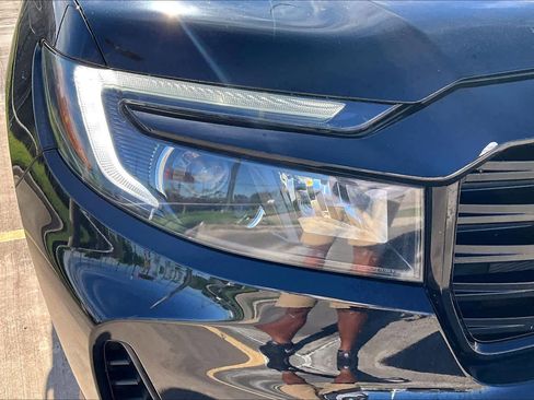 Used 2022 Honda Ridgeline Black Edition image 27