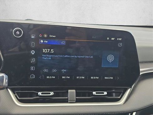 Used 2026 Chevrolet Equinox LT FWD image 14