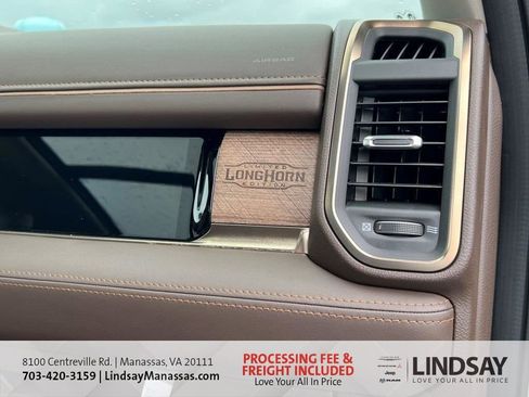 New 2026 RAM 1500 Limited AWD/4WD image 17