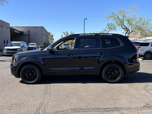 Certified 2024 Kia Telluride SX Prestige X-Pro AWD/4WD image 5