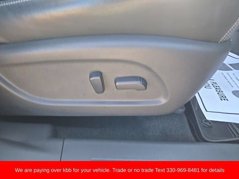 Used 2015 Nissan Murano SL w/ SL Technology Package AWD/4WD image 30