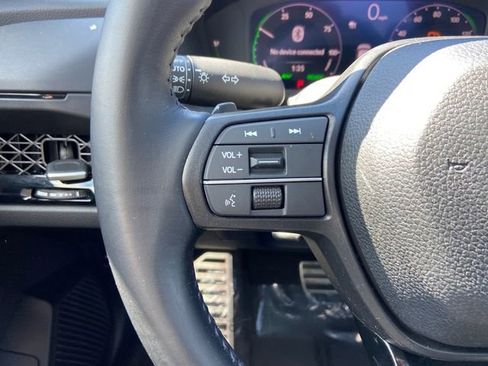 Used 2023 Honda Accord Sport image 19