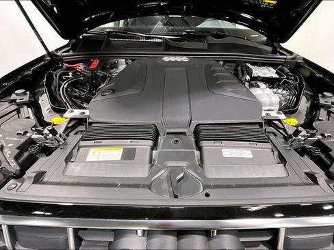 Certified 2023 Audi Q7 2.0T Premium Plus w/ Premium Plus Package AWD/4WD image 6