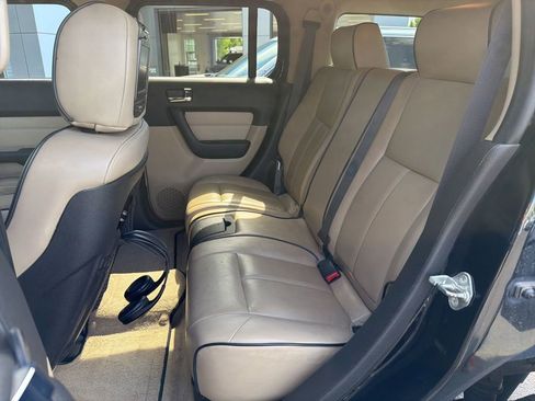 Used 2008 HUMMER H3 Alpha AWD/4WD image 14
