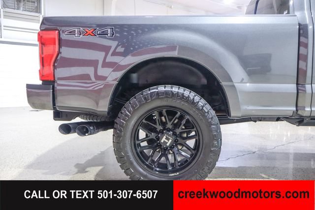 Used 2019 Ford F250 Lariat AWD/4WD image 24