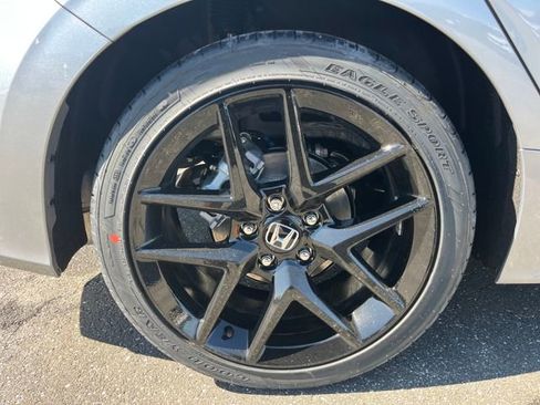 New 2026 Honda Civic Sport image 12