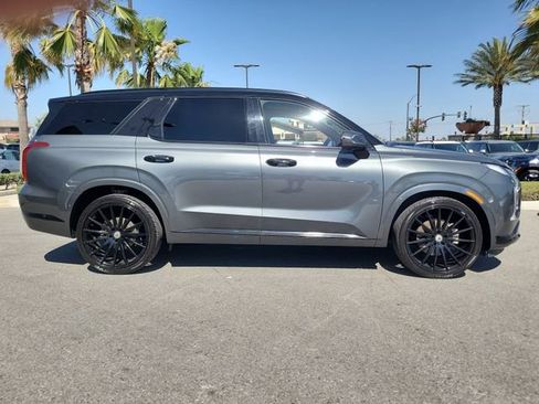 Used 2024 Hyundai Palisade Calligraphy FWD image 33