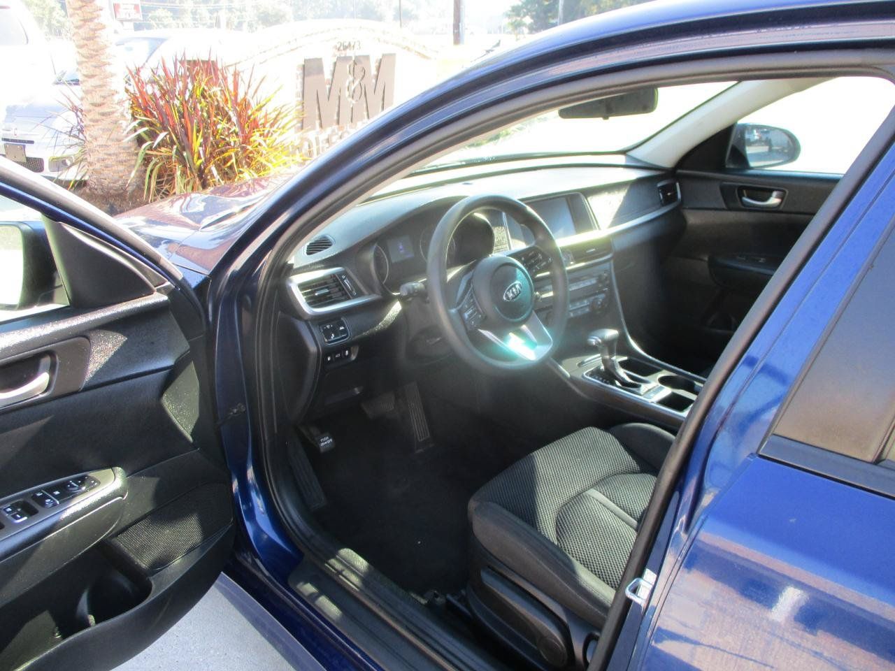 Used 2019 Kia Optima LX FWD image 13