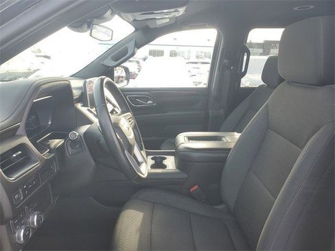 Certified 2024 GMC Yukon XL SLE w/ Gmc Pro Safety Plus Package image 16