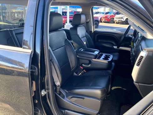 Used 2014 Chevrolet Silverado 1500 LT w/ All Star Edition image 8