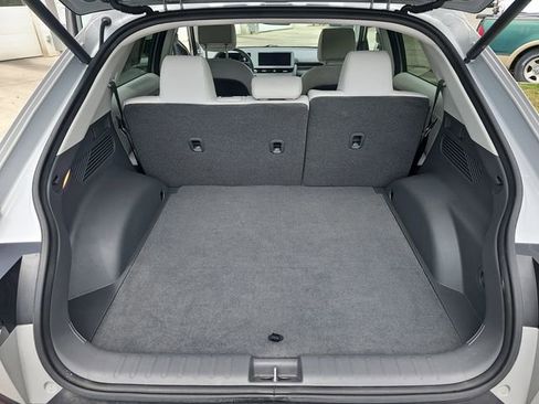 Used 2023 Hyundai Ioniq 5 SEL w/ Cargo Package AWD/4WD image 12
