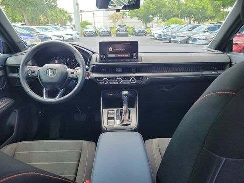 Used 2023 Honda CR-V Sport image 2
