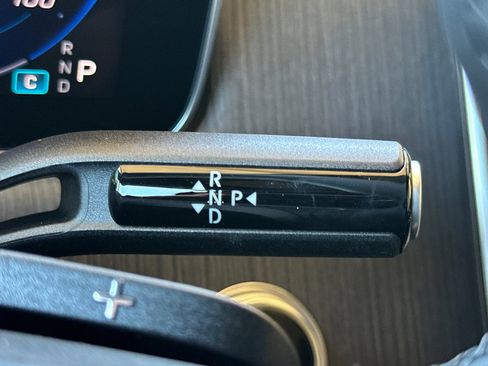 New 2026 Mercedes-Benz EQE 320 4MATIC SUV image 16