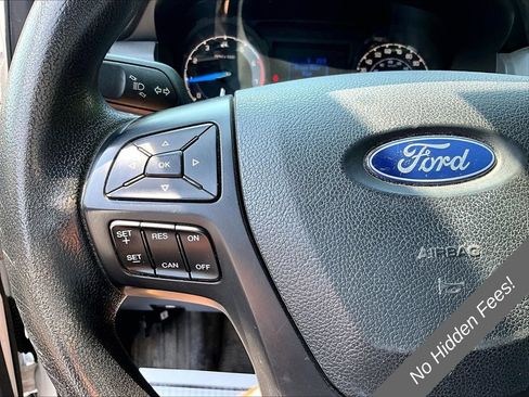 Used 2019 Ford Ranger XL w/ Equipment Group 101A Mid AWD/4WD image 15