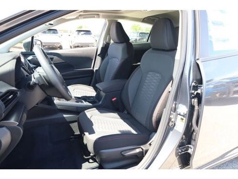 New 2026 Subaru Impreza 2.0i Sport AWD/4WD image 32