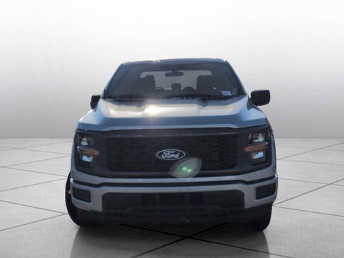 New 2026 Ford F150 STX AWD/4WD image 3
