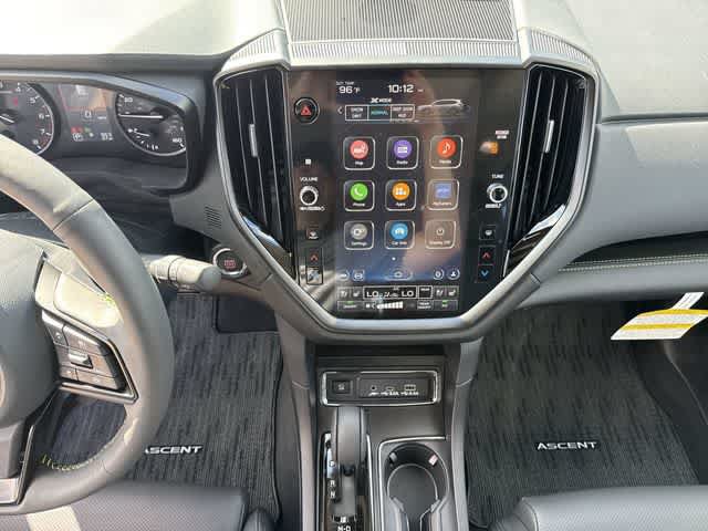 New 2026 Subaru Ascent Bronze Edition AWD/4WD image 24