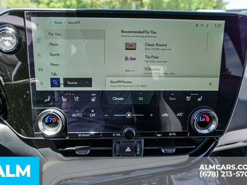 Used 2024 Lexus NX 350h AWD image 38