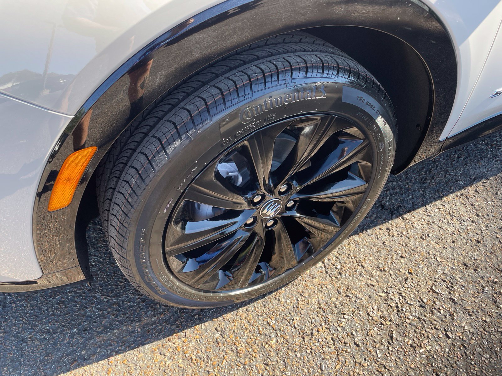New 2026 Buick Envista Sport Touring w/ Studio Series FWD image 13