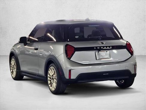 New 2026 MINI Cooper S image 7
