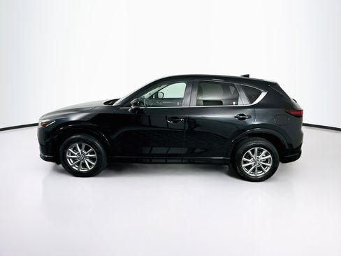 Used 2025 MAZDA CX-5 AWD 2.5 S w/ Select Package image 4
