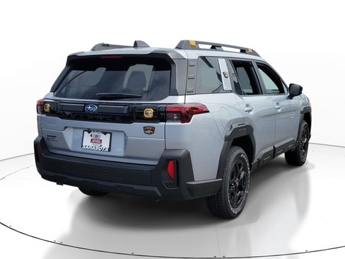 Used 2026 Subaru Outback Wilderness AWD/4WD image 6