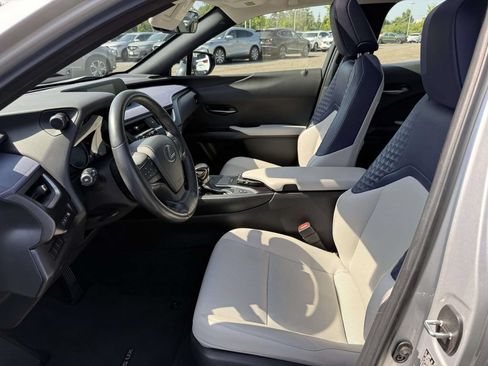 Used 2020 Lexus UX 250h w/ Premium Package AWD/4WD image 13