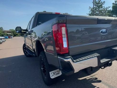New 2026 Ford F350 XLT w/ Tremor Off-Road Package AWD/4WD image 3
