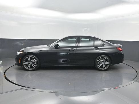 Used 2023 BMW 330i Sedan w/ Premium Package RWD image 3