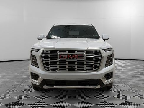 New 2026 GMC Yukon XL Denali w/ Sun & Power Step Package image 2