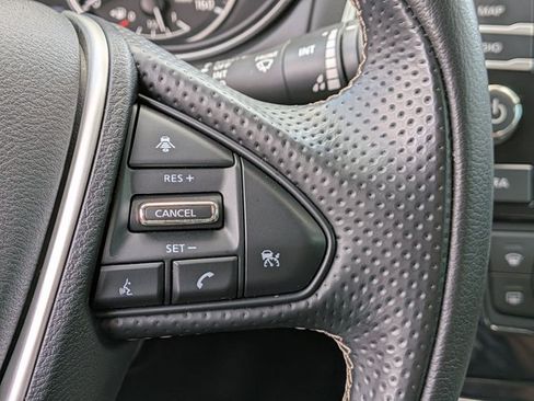 Certified 2023 Nissan Maxima SV w/ Floor Mat Group FWD image 17