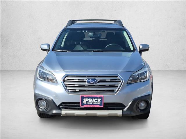 Used 2015 Subaru Outback 3.6R Limited AWD/4WD image 2