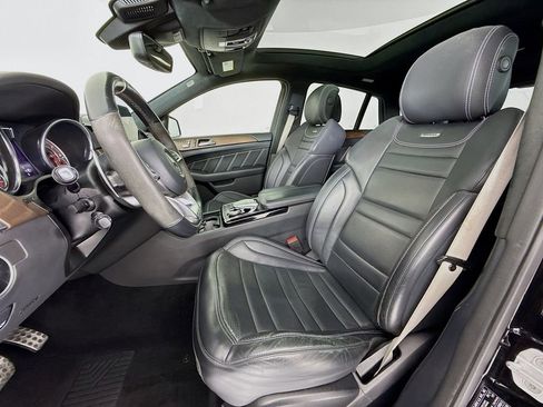 Used 2018 Mercedes-Benz GLE 63 AMG S image 5