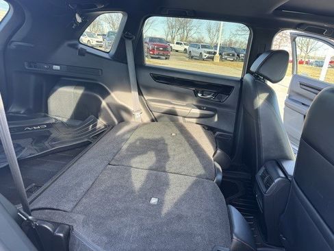 Used 2023 Honda CR-V Sport Touring image 36