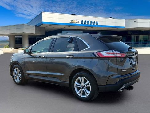 Used 2020 Ford Edge SEL w/ Convenience Package image 7