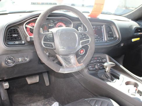 New 2023 Dodge Challenger SRT Hellcat Redeye image 19