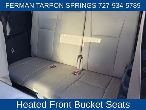 Used 2021 Toyota Highlander XLE image 16