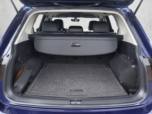 Used 2021 Volkswagen Tiguan S AWD/4WD image 6