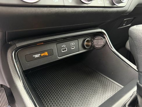 Used 2025 Honda CR-V EX image 20