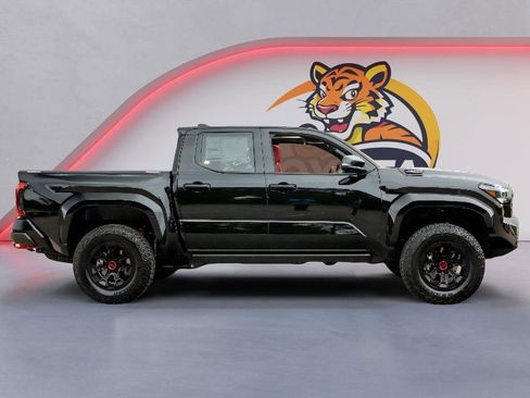 New 2026 Toyota Tacoma TRD Pro AWD/4WD image 4
