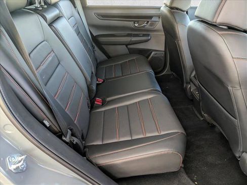 Used 2025 Honda CR-V Sport-L image 19