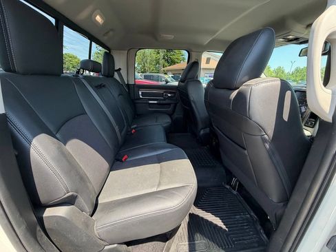 Used 2017 RAM 3500 Laramie w/ Sport Appearance Group AWD/4WD image 25