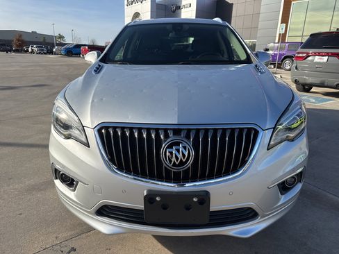 Used 2016 Buick Envision Premium image 2