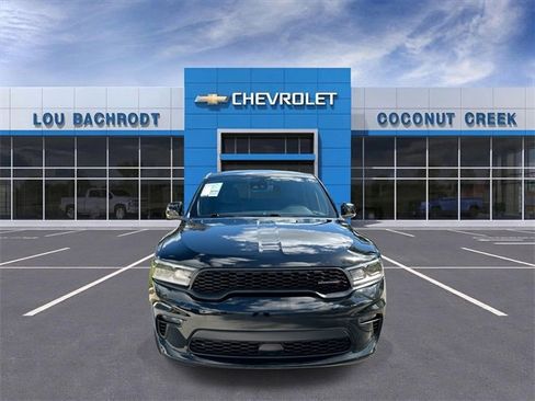 Used 2022 Dodge Durango GT image 3